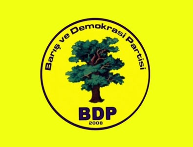 BDP'den Barzani'ye sert mesaj