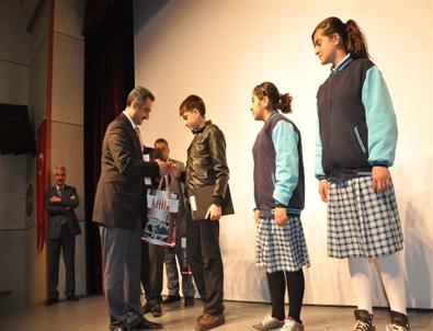 Bitlis’te Turizm Haftası Kutlamaları