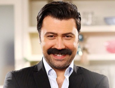 Bülent Emrah Parlak saldırıya uğradı