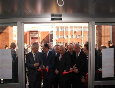 Devlet Millet Birlikteliğinin Eseri