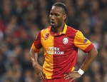 ÜNAL AYSAL - Drogba Ada'ya mı?
