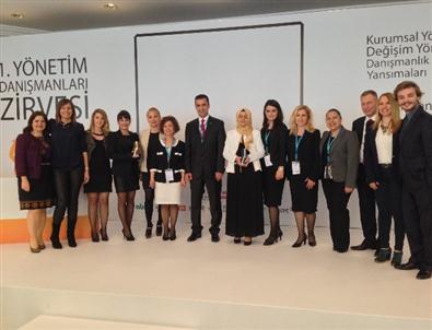 Kayserigaz’a Uluslararası Başarı Ödülü