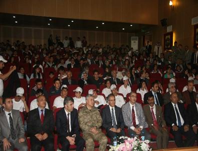 Kilis’te 38’inci Turizm Haftası Kutlamaları Sürüyor