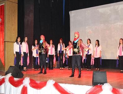 Kırıkkale'de Turizm Haftası Etkinlikleri