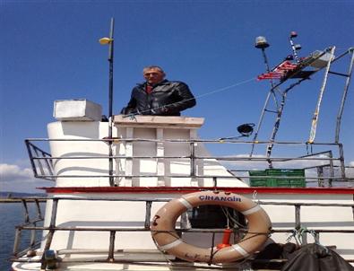 Küçük Balıkçılar Yasaktan Memnun