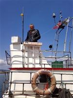 TROL - Küçük Balıkçılar Yasaktan Memnun