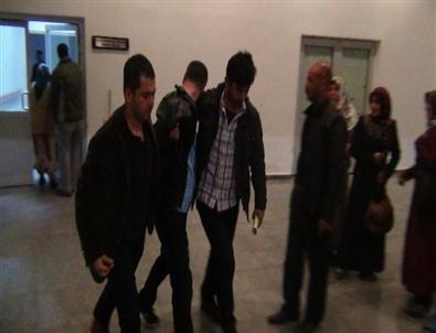 Malatya’da Silahlı Kavga Açıklaması