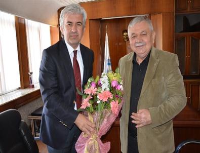 Manisa'da Üç Belde Akhisar Belediyesi'ne Devroldu