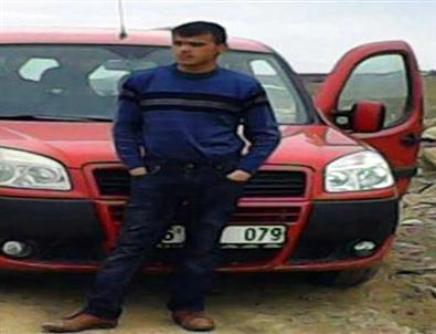 Mert'in Katili Bileklerini Kesmiş