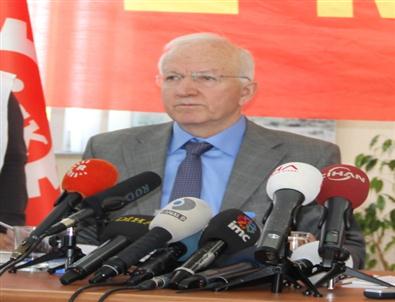 Prof. Dr. Kaboğlu Açıklaması