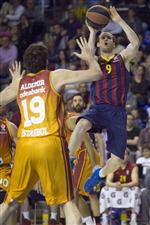 PALAU - Turkısh Aırlınes Euroleague