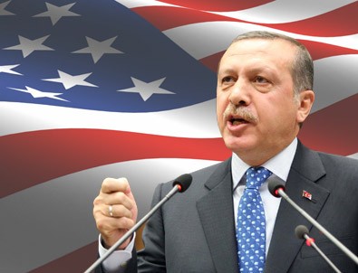 Türkiye'den ABD'ye karşı hamle