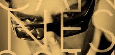 67. Cannes Film Festivali posteri, Fellini'den geldi