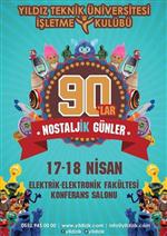 BİZİMKİLER - 90’ların Unutulmaz İsimleri Yıldızlı'larla Buluşacak