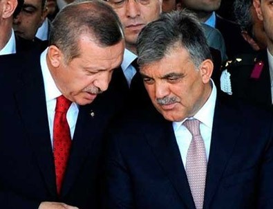 Abdullah Gül'den cumhurbaşkanlığı seçimi açıklaması