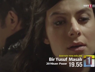 Bir Yusuf Masalı 14. Bölüm Fragmanı Ve Özeti