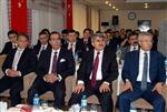 ZAMAN AŞIMI - Diyarbakır’da Disiplin ve Komisyon İşlemleri Semineri
