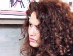 EKİN TÜRKMEN - Ekin Türkmen'in saç kamuflajı