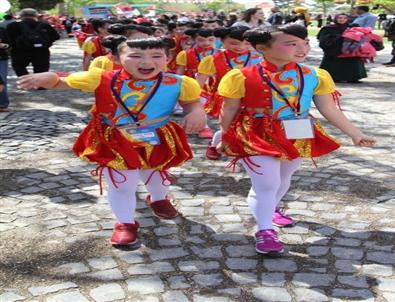 Gaziantep Büyükşehir Belediye Başkanı Fatma Şahin Açıklaması