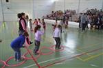 ÇOCUK ŞENLİĞİ - Gümüşova Geleneksel Çocuk Oyunları Şenliği Sona Erdi