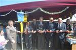 KıZıLPıNAR - Kızılpınar 125.yıl Ortaokulu’nda Tübitak Bilim Fuarı Açıldı