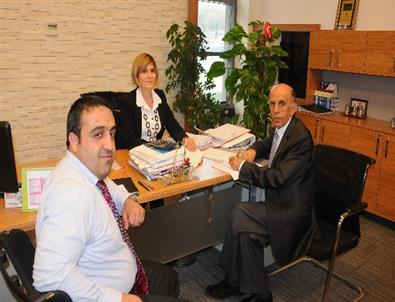 Mutso’nun Kalitesi Denetlendi