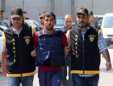 Ptt Soyguncuları 28 Yıl Hapse Mahkum Edildi