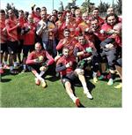 DROGBA - Şampiyon Kikboksçu Galatasaray'ı Ziyaret Etti