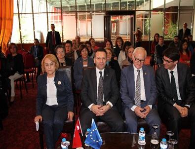 Samsun’da Şiddete Uğrayan 58 Erkek Devletten Yardım İstedi