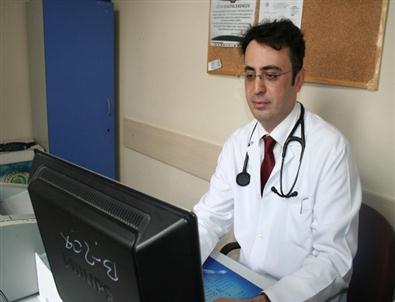 Türkiye’de Üç Kişiden Biri Hipertansiyon Hastası