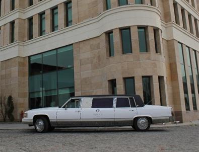 Van'da Beş Yıldızlı Düğün Startı