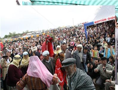 Yenipazar 9. Geleneksel Yörük Şenliğiyle Renklenecek
