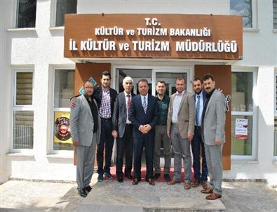 Amasya’yı Gezen Turist Sayısı 9 Yılda 3.5 Kat Arttı