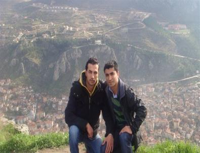 Antalya'daki Kazada Dört Asker Arkadaşı Hayatını Kaybetti