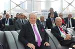 SILIKON VADISI - ‘beton Ankara 2014’ Congresıum'da Kapılarını Açtı