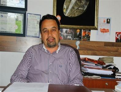 Chp'de İstifalar Devam Ediyor