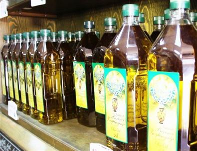 Edremit’te Zeytincilik Sektörü Akademik Kontrolde