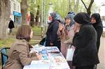 FAZLA KILO - Hendek'te Ücretsiz Sağlık Taraması Yapıldı