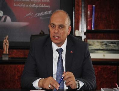 Karaman’da Ücretsiz İnternet Dönemi Başlıyor