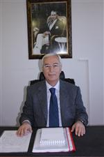 İZKA - Kemalpaşa Osb'ye İzka Müjdesi