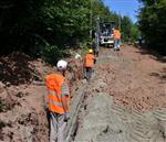 Ladik’te 13 Köy İçme Suyuna Kavuşacak