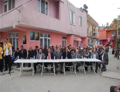 Lapseki’de Kutlu Doğum Haftası Etkinlikleri