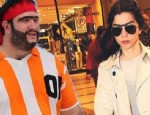 MERVE BOLUĞUR - Şahan'dan 'Merve İvedik' yorumu