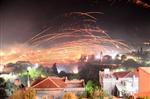 GEÇİCİ ATEŞKES - Sakız'dan Roket Savaşlarına Davet Var