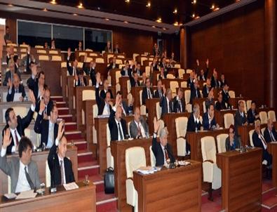 Trabzon Belediyesi’nin Son Faaliyet Raporu Onaylandı
