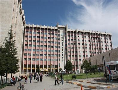 Trakya Üniversitesi'nde Büyük Vurgun