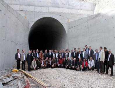 '100 Yıllık Rüya' 2015'te Gerçek Olacak