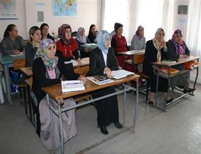 Aydın Milli Eğitim Müdürlüğü’nden Örnek Başarı