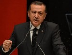MANSUR YAVAŞ - Başbakan Erdoğan: Bozkurt işareti hafızalardan silinmez