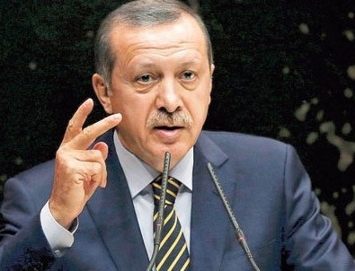 Başbakan Erdoğan: CHP'de kaybetmek yok
